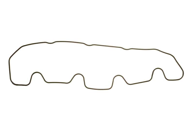 Tesnenie veka ventilov